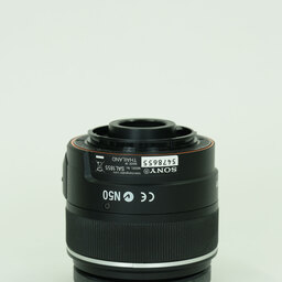 SONY DT18-55mm F3.5-5.6 SAM SONY DT18-55mm F3.5-5.6 SAM