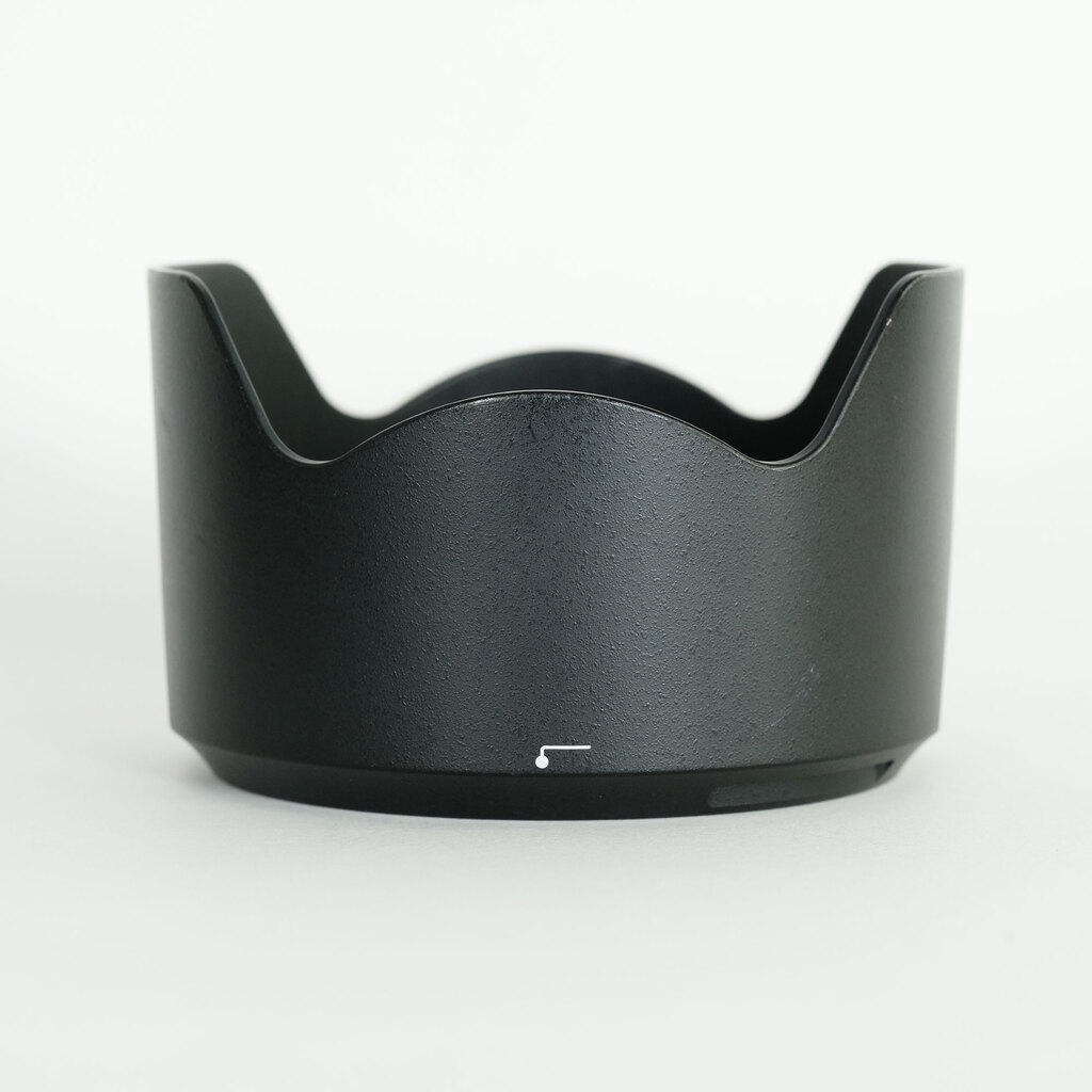 Nikon AF-S NIKKOR 24-70mm f/2.8E ED VR