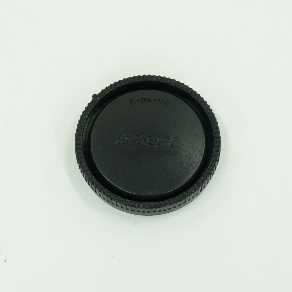 SONY E PZ 16-50mm F3.5-5.6 OSS II SELP16502