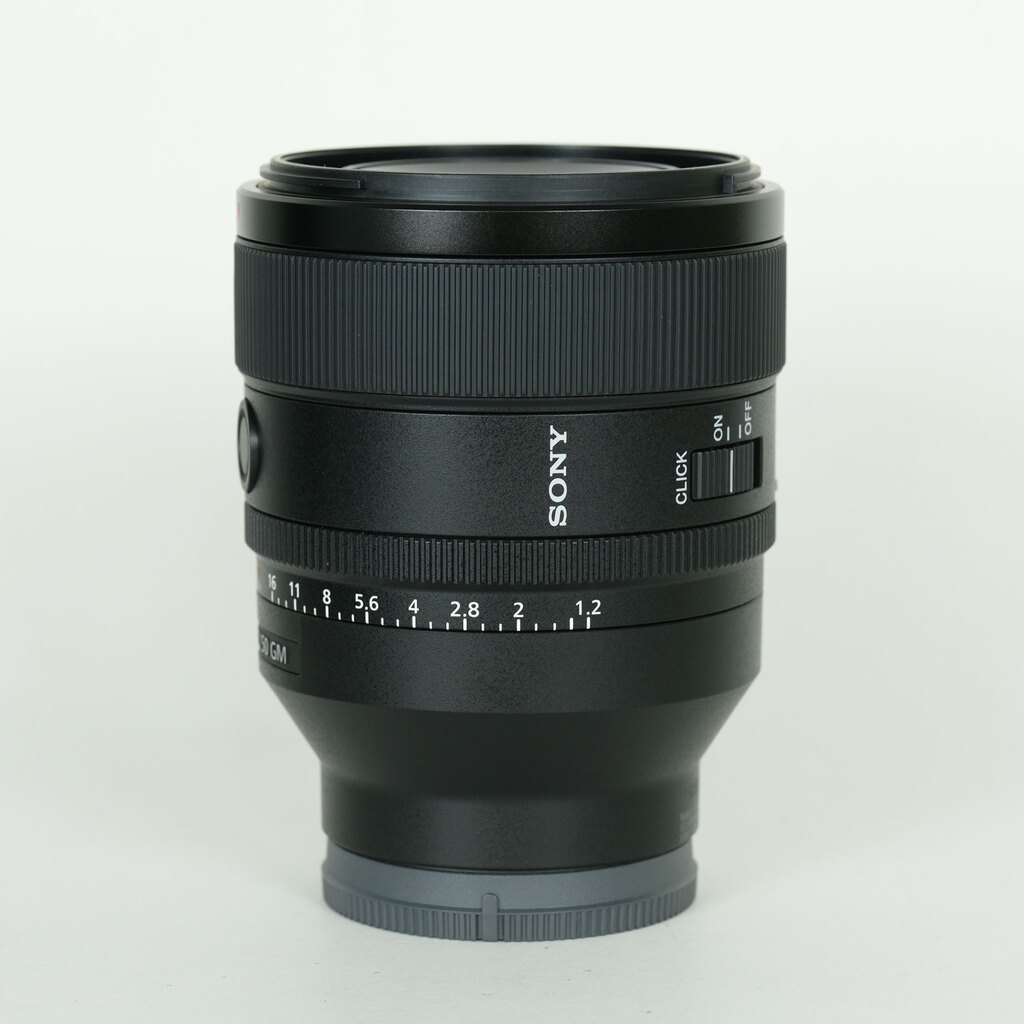SONY FE 50mm F1.2 GM SEL50F12GM SONY FE 50mm F1.2 GM SEL50F12GM