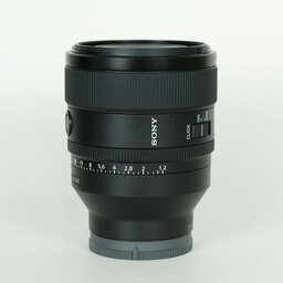 SONY FE 50mm F1.2 GM SEL50F12GM SONY FE 50mm F1.2 GM SEL50F12GM