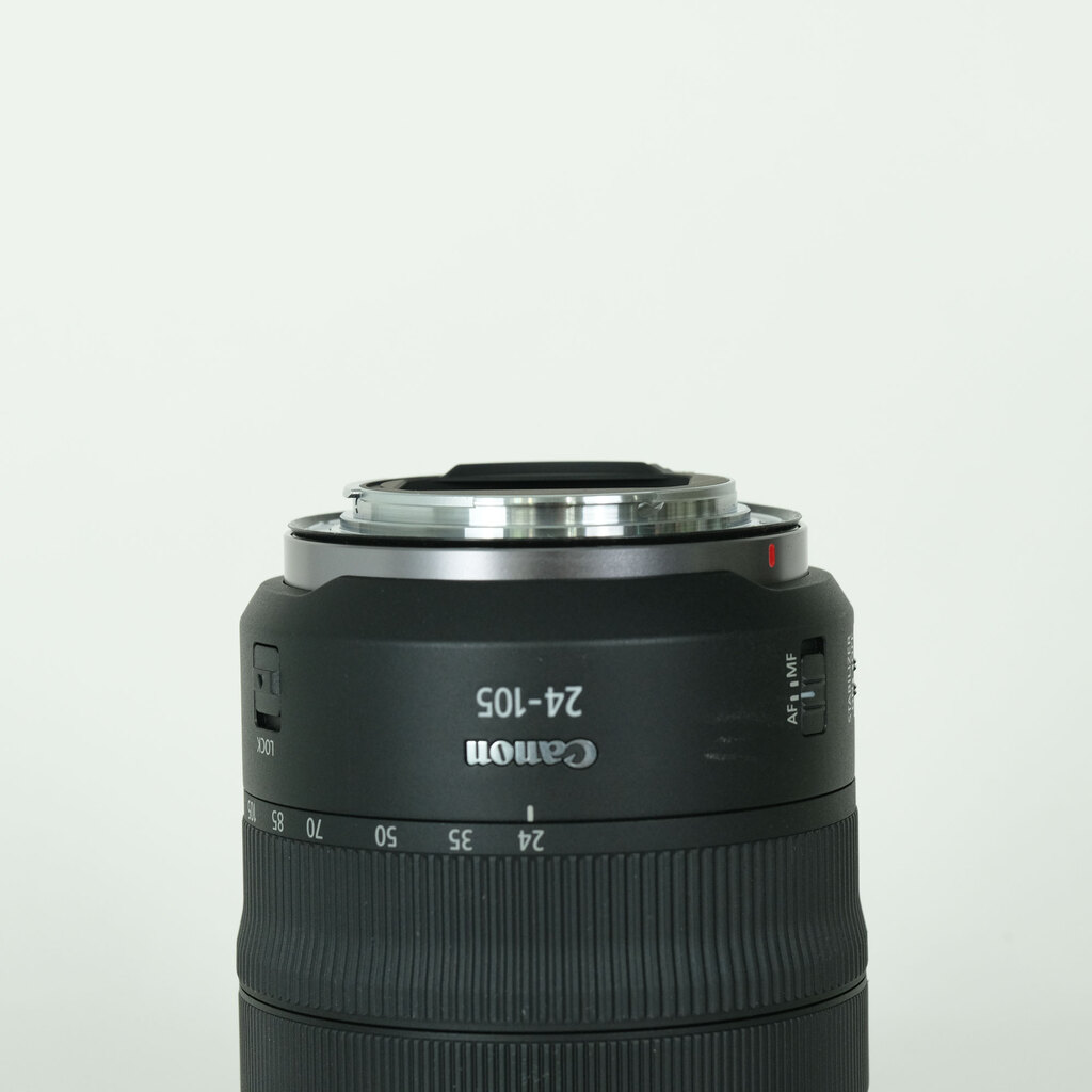 Canon RF24-105mm F4 L IS USMの出品 | ONE SCENE（ワンシーン）