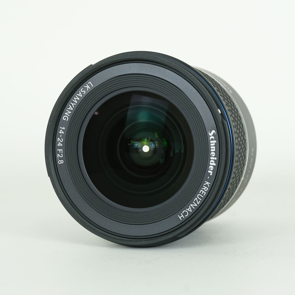 SAMYANG AF 14-24mm F2.8 FE [ソニーE用]