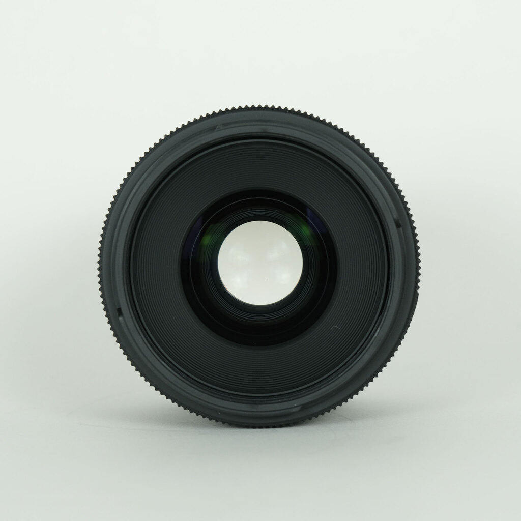 SIGMA 30mm F1.4 DC HSM | Art [キヤノン用]