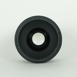 SIGMA 30mm F1.4 DC HSM | Art [キヤノン用]