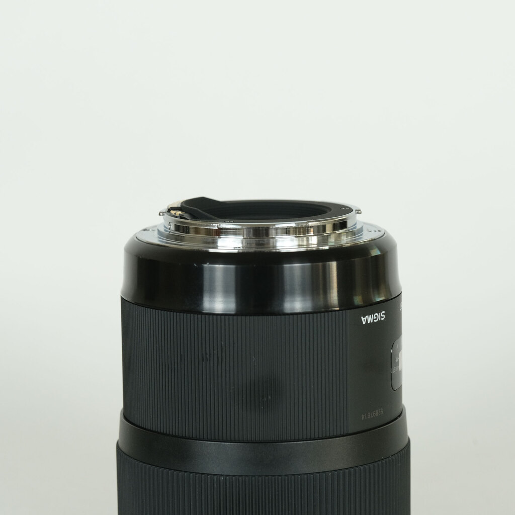 SIGMA 35mm F1.4 DG HSM｜Art [キヤノン用]