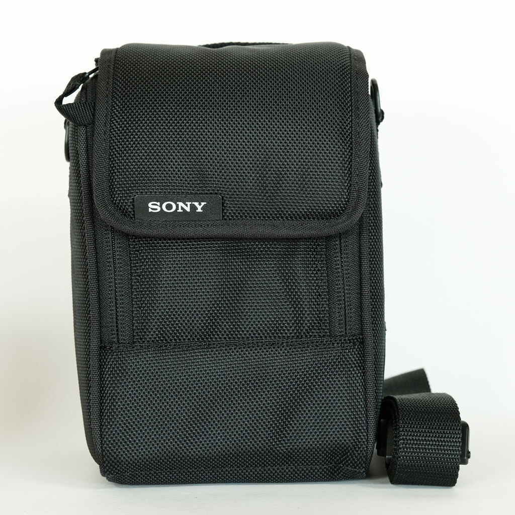 SONY FE 100mm F2.8 STF GM OSS SEL100F28GM