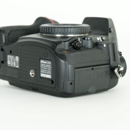 Nikon D800