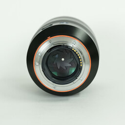 SONY Sonnar T* 135mm F1.8 ZA SAL135F18Z