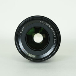 FUJIFILM XF23mmF1.4 R FUJIFILM XF23mmF1.4 R