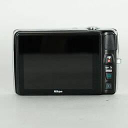 Nikon COOLPIX S4300 シェルホワイト