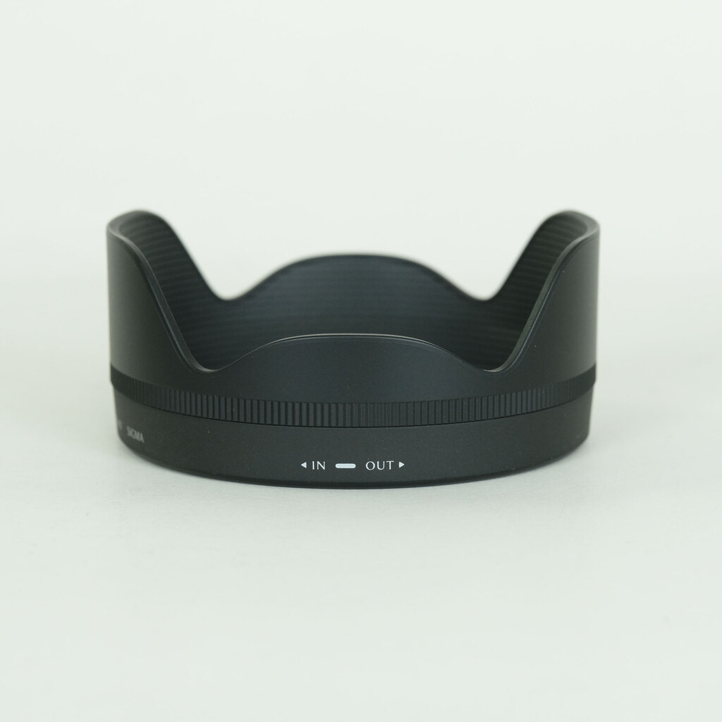 SIGMA 16-300mm F3.5-6.7 DC OS｜Contemporary [ソニーE用]