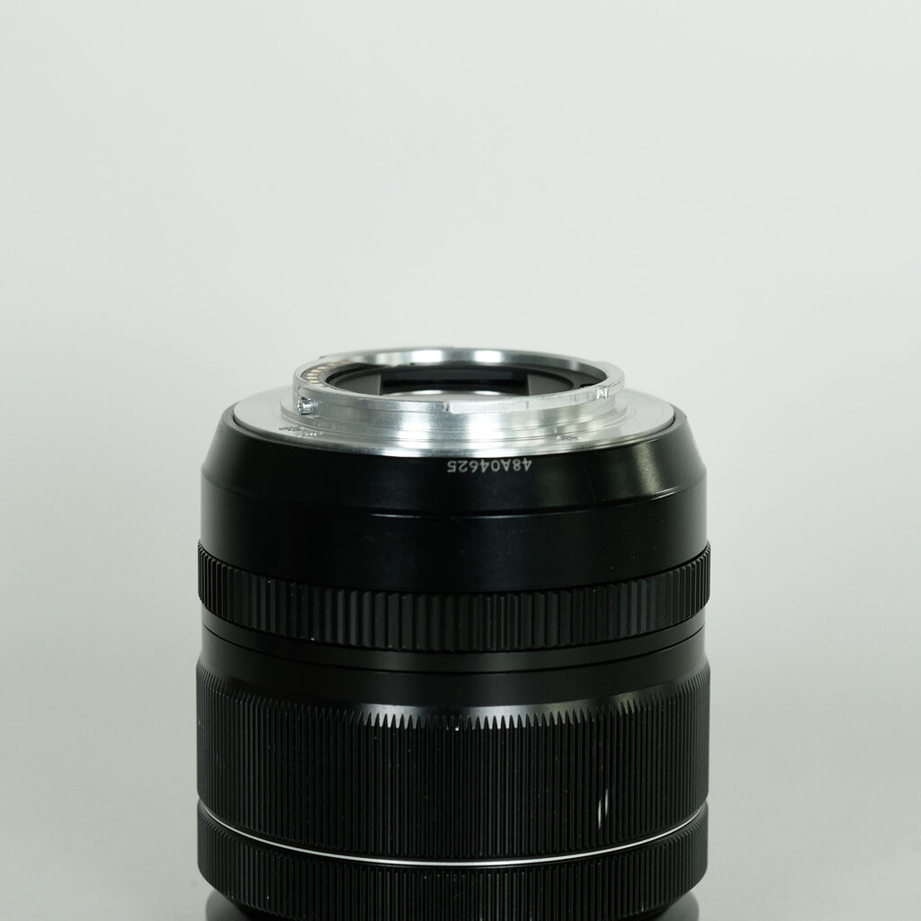 FUJIFILM XF18-55mmF2.8-4 R LM OIS