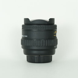 TOKINA AT-X 107DX FishEye(AF10-17mm F3.5-4.5)(ニコンF用) TOKINA AT-X 107DX FishEye(AF10-17mm F3.5-4.5)(ニコンF用)