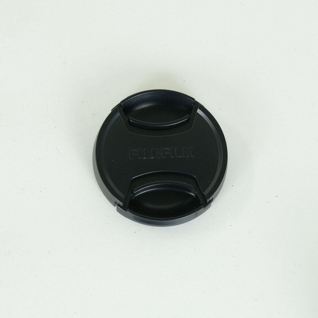 FUJIFILM XF35mmF1.4 R