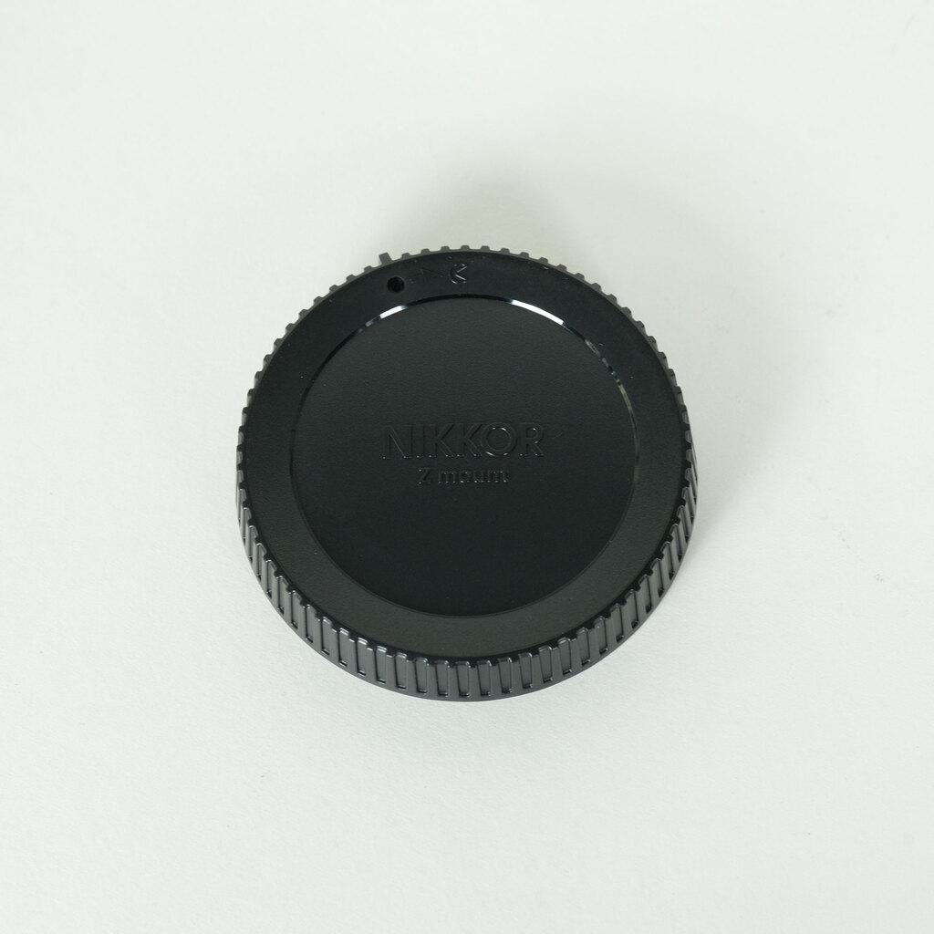 Nikon NIKKOR Z 28mm f/2.8