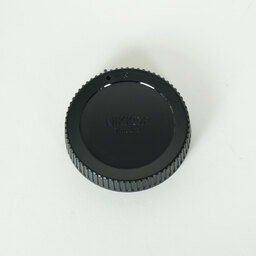 Nikon NIKKOR Z 28mm f/2.8