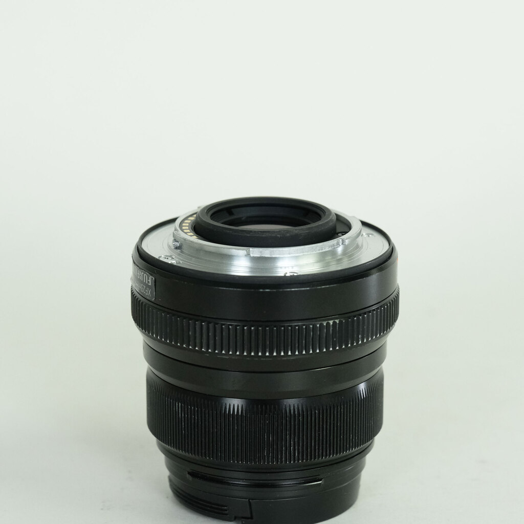 FUJIFILM XF23mmF2 R WR FUJIFILM XF23mmF2 R WR