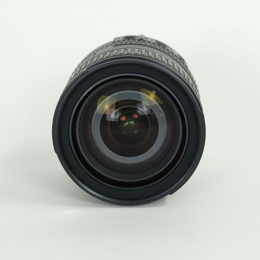 Nikon AF-S DX NIKKOR 16-85mm F3.5-5.6G ED VR