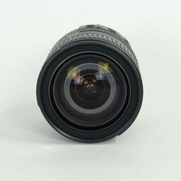 Nikon AF-S DX NIKKOR 16-85mm F3.5-5.6G ED VR