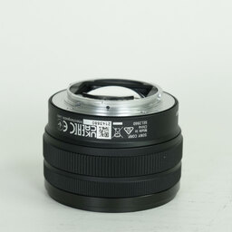 SONY FE 28-60mm F4-5.6 SEL2860