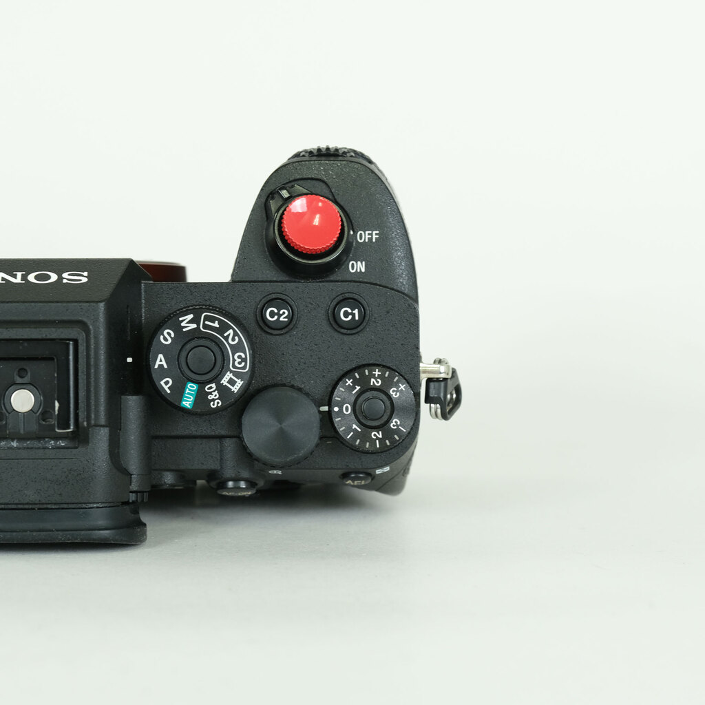 SONY α7R IV(ILCE-7RM4) SONY α7R IV(ILCE-7RM4)