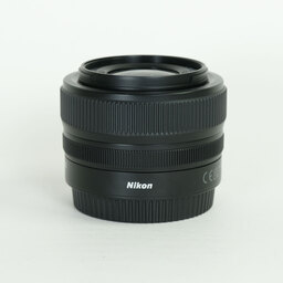 Nikon NIKKOR Z 24-50mm f/4-6.3