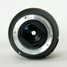 Nikon AF-P NIKKOR 70-300mm f/4.5-5.6E ED VR