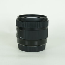 SIGMA 30mm F1.4 DC HSM | Art [キヤノン用]