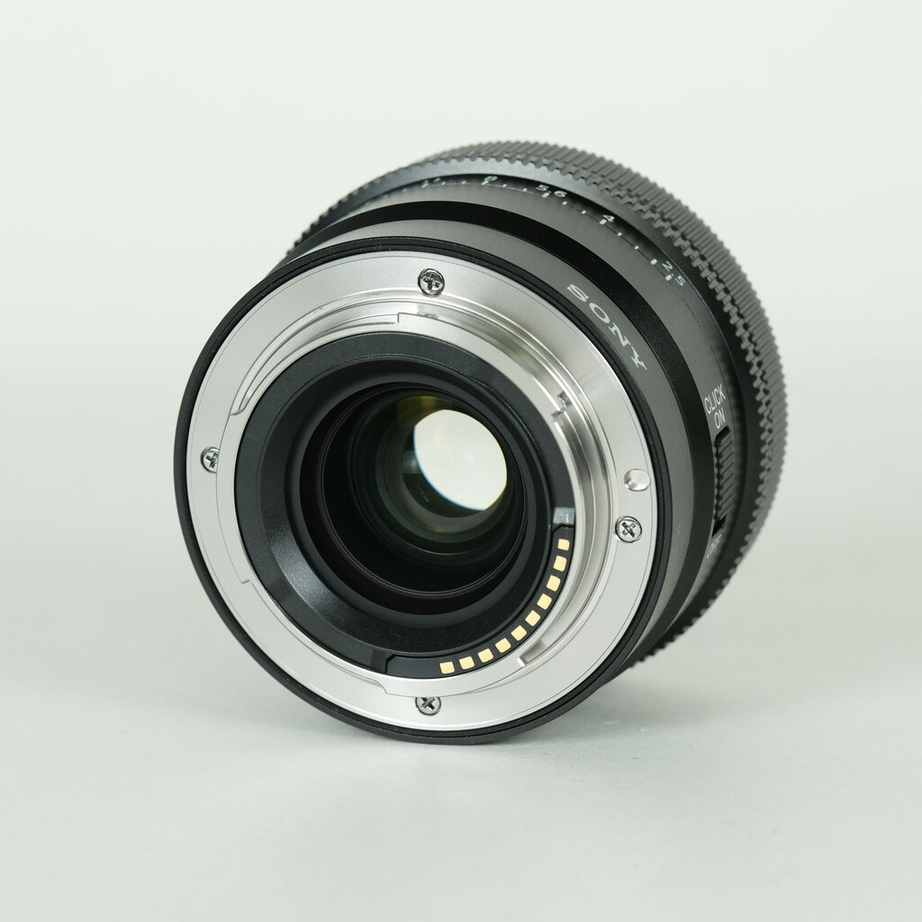 SONY FE 50mm F2.5 G SEL50F25Gの出品 | ONE SCENE（ワンシーン）