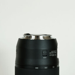 Canon EF70-300mm F4-5.6 IS II USM