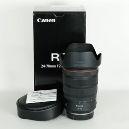 Canon RF24-70mm F2.8 L IS USM