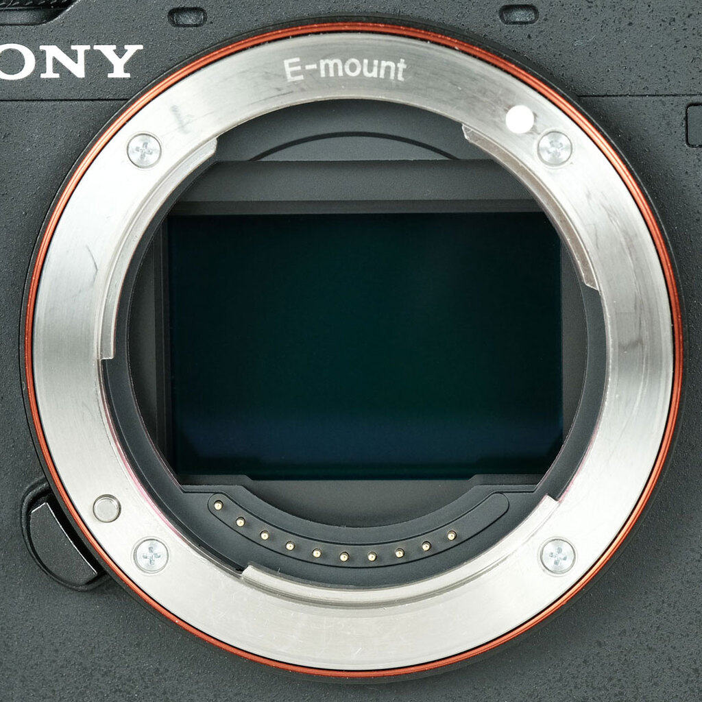 SONY α7C II(ILCE-7CM2) SONY α7C II(ILCE-7CM2)