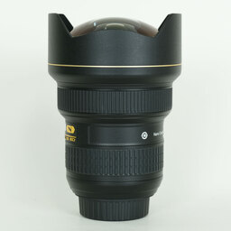 Nikon AF-S NIKKOR 14-24mm f/2.8G ED