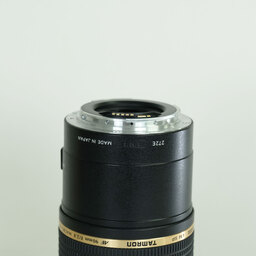 TAMRON SP AF90mm F/2.8 Di MACRO1:1（Model 272E）[キヤノンEF用]