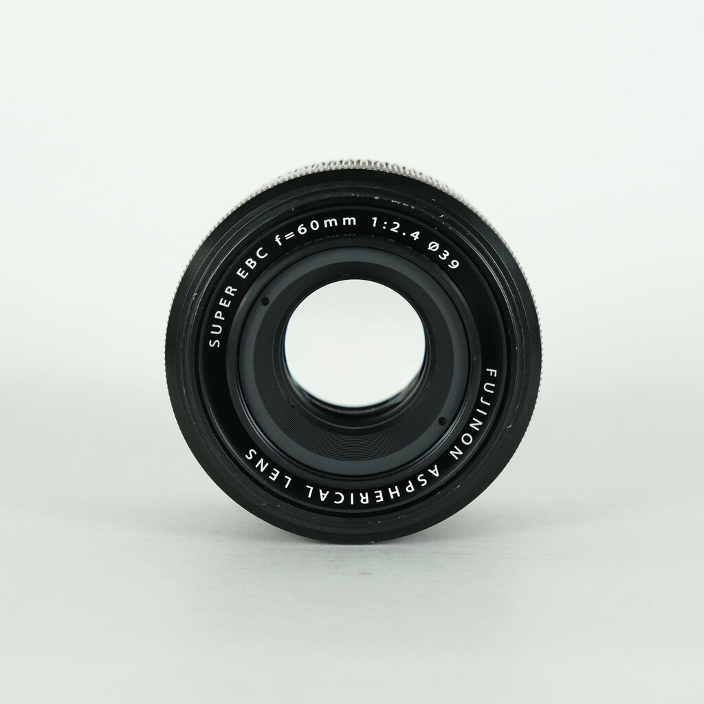 FUJIFILM XF60mmF2.4 R Macro FUJIFILM XF60mmF2.4 R Macro