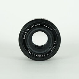 FUJIFILM XF60mmF2.4 R Macro FUJIFILM XF60mmF2.4 R Macro