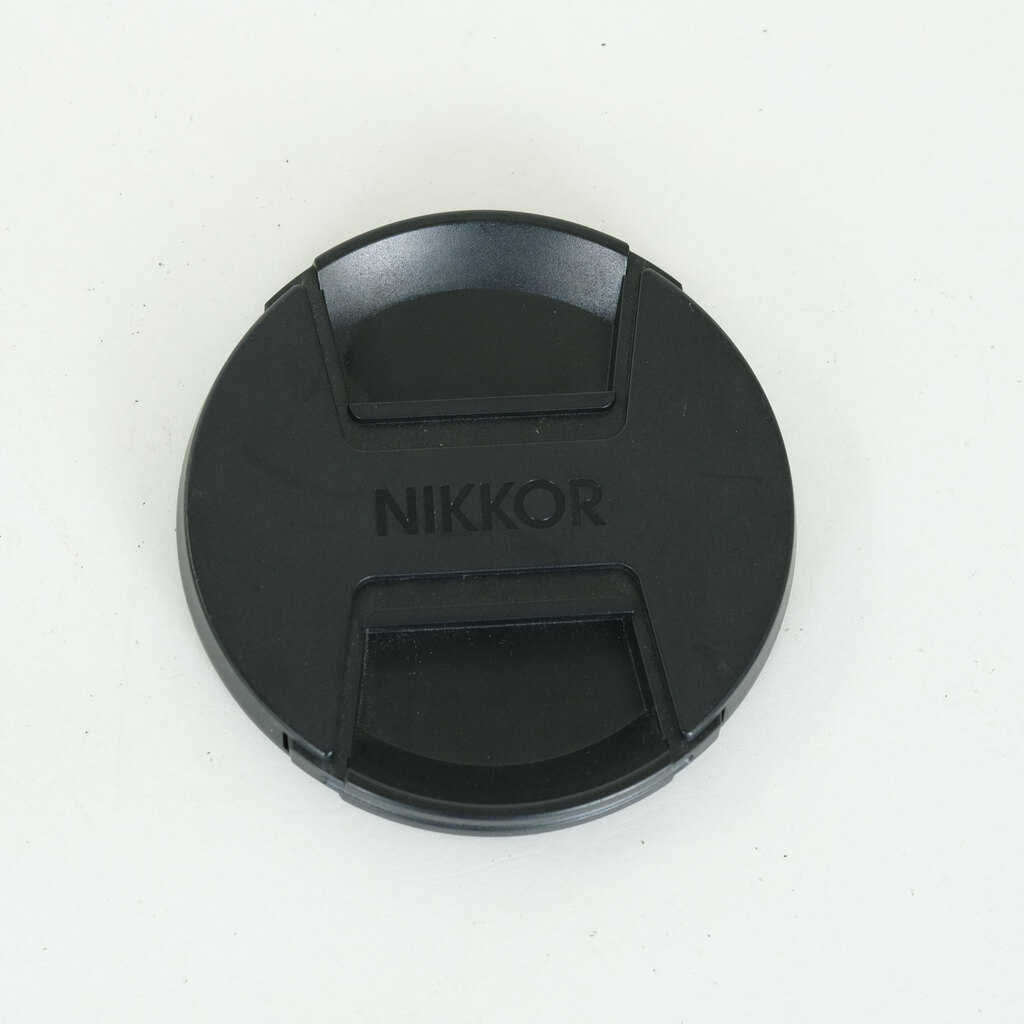 Nikon NIKKOR Z 24-120mm f/4 S