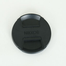Nikon NIKKOR Z 24-120mm f/4 S
