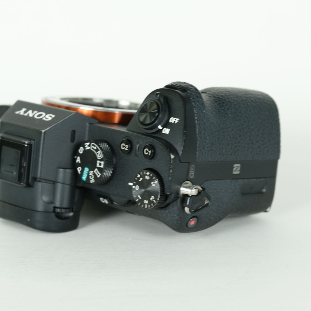 SONY α7 II(ILCE-7M2) SONY α7 II(ILCE-7M2)