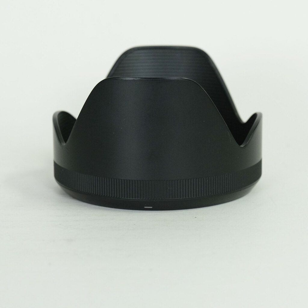 SIGMA 18-35mm F1.8 DC HSM｜Art [キヤノンEF用]