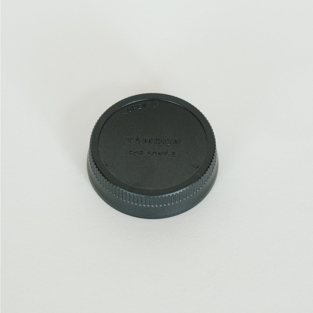 TAMRON 28-75mm F/2.8 Di III RXD (Model A036) [ソニーE用]