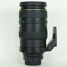 Nikon Ai AF VR Zoom-Nikkor 80-400mm f/4.5-5.6D ED