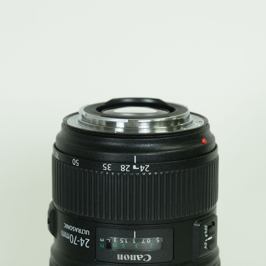 Canon EF24-70mm F2.8L II USM