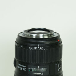 Canon EF24-70mm F2.8L II USM
