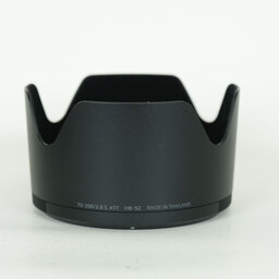 Nikon NIKKOR Z 70-200mm f/2.8 VR S
