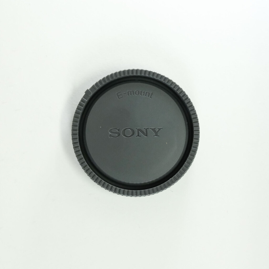 SONY E PZ 10-20mm F4 G SELP1020G