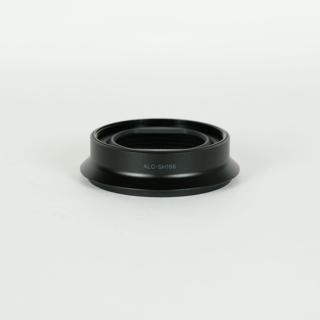 SONY FE 40mm F2.5 G SEL40F25G SONY FE 40mm F2.5 G SEL40F25G