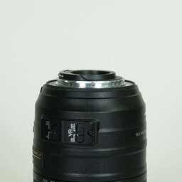 Nikon AF-S DX NIKKOR 55-300mm F4.5-5.6G ED VR