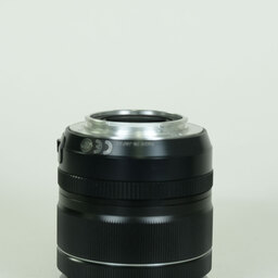 FUJIFILM XF18-55mmF2.8-4 R LM OIS